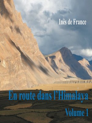 cover image of En route dans l'Himalaya